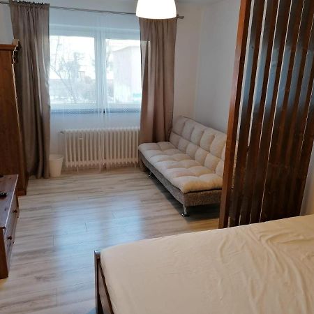 Appartement Anna'S à Sibiu Extérieur photo
