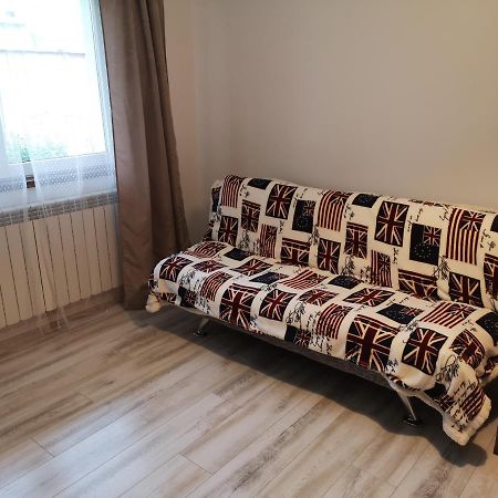 Appartement Anna'S à Sibiu Extérieur photo