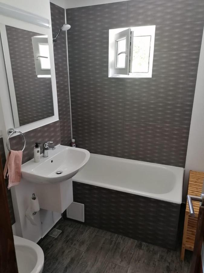 Appartement Anna'S à Sibiu Extérieur photo
