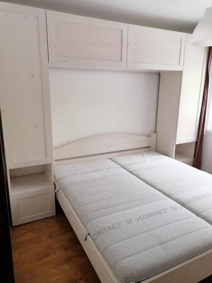 Appartement Anna'S à Sibiu Extérieur photo