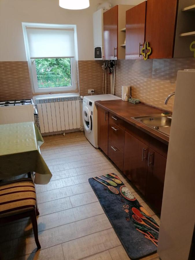 Appartement Anna'S à Sibiu Extérieur photo