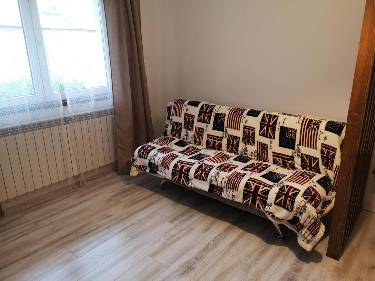 Appartement Anna'S à Sibiu Extérieur photo