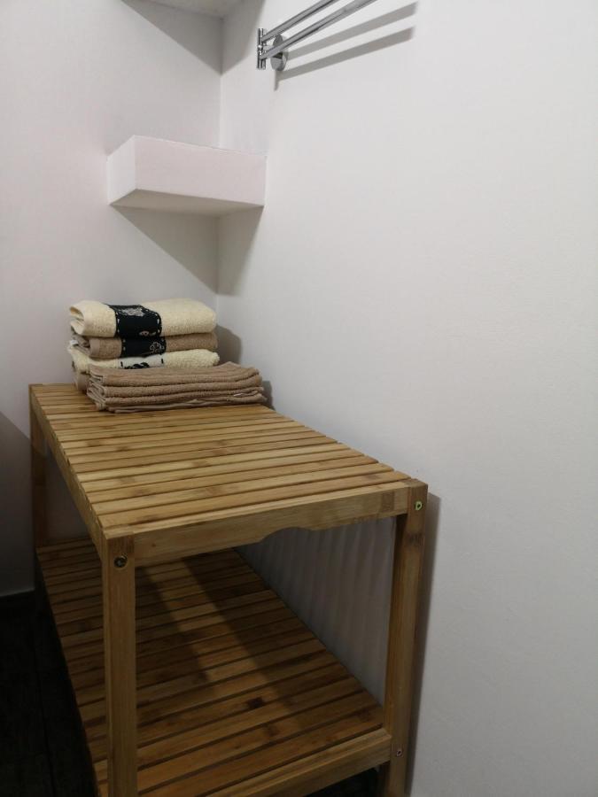 Appartement Anna'S à Sibiu Extérieur photo